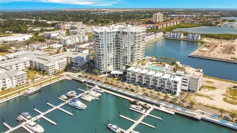 5120 Marina Way #16006, Tampa, FL 33611