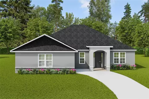 17185 SW 55 Ct Rd, Ocala, FL 34473