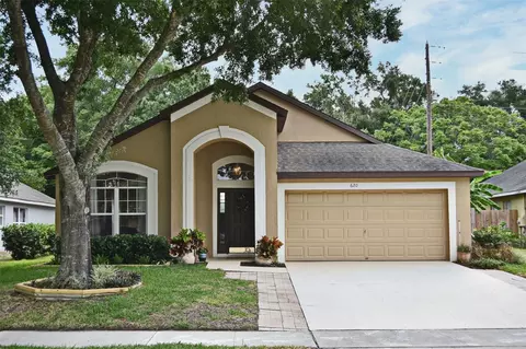 620 Bridge Creek Blvd, Ocoee, FL 34761