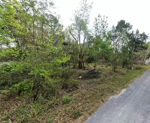 Sunset Drive, Paisley, FL 32767