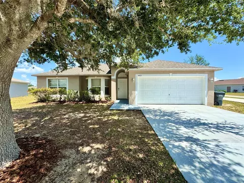 443 Danube Dr, Poinciana, FL 34759