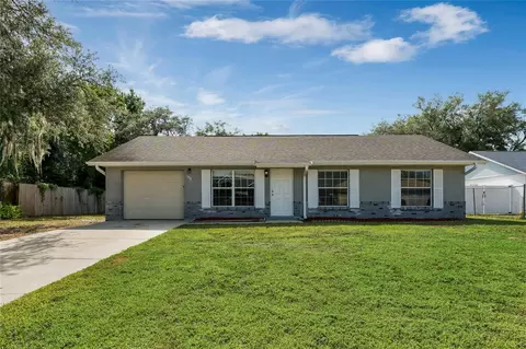 960 Trellis Ave, Deltona, FL 32738
