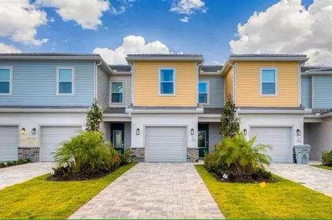 7909 Putting Green Way, Reunion, FL 34747