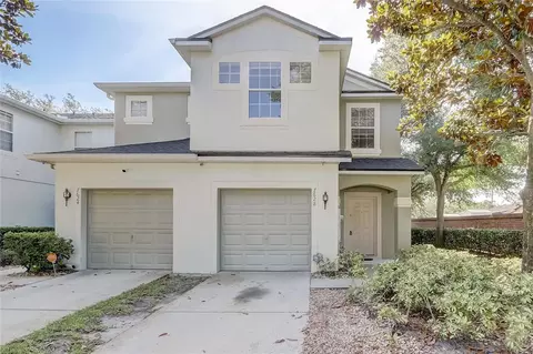 7628 Clubdale Loop, Orlando, FL 32810