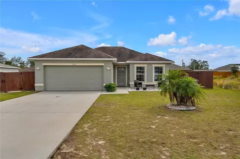 306 Hibiscus Dr, Poinciana, FL 34759