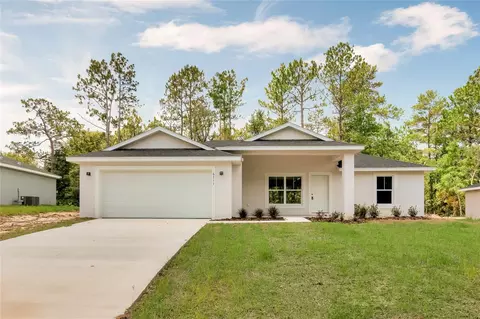 6711 SW 151st Loop, Ocala, FL 34473