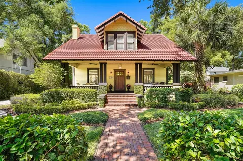 514 S Eola Dr, Orlando, FL 32801