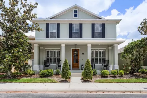 415 Park Lake Dr, Winter Springs, FL 32708