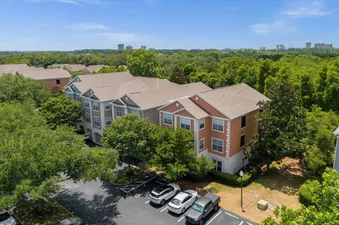 12855 Madison Pointe Cir #207, Orlando, FL 32821