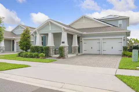 5121 Breezy Acres St, Winter Garden, FL 34787