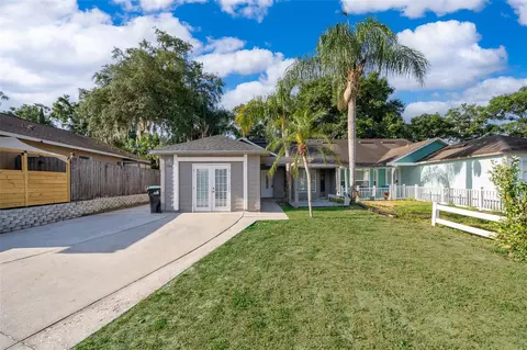 7704 Lake Gandy Cir, Orlando, FL 32810