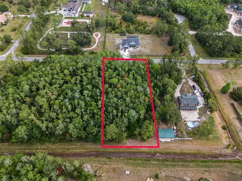 Undisclosed, Orlando, FL 32833