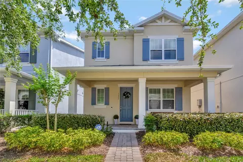 5527 Bowman Dr, Winter Garden, FL 34787