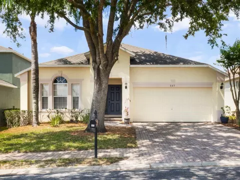 547 Kensington Dr, Davenport, FL 33897