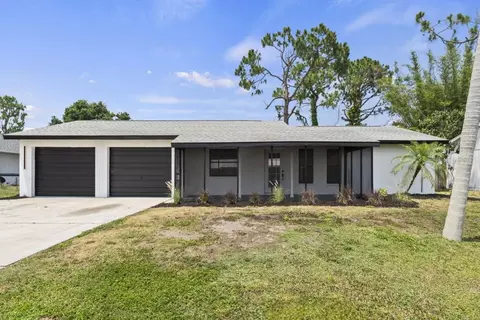 4372 Ulster Ave, North Port, FL 34287