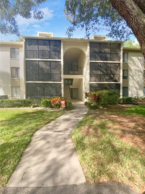 1398 Shady Pine Way #G2, Tarpon Springs, FL 34688