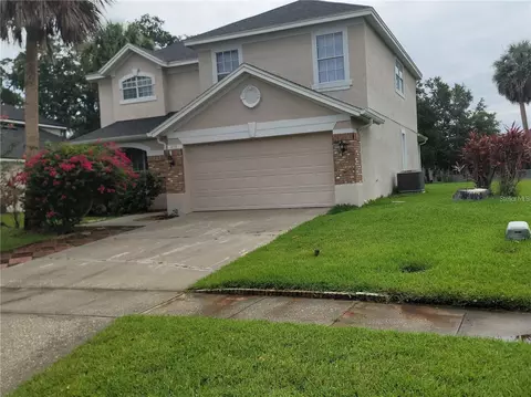 1751 Golfview Dr, Kissimmee, FL 34746