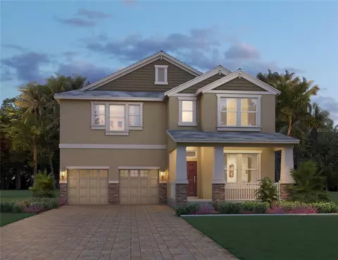 16113 Skysail St, Winter Garden, FL 34787