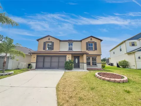 212 Bacopa Pass, Davenport, FL 33897