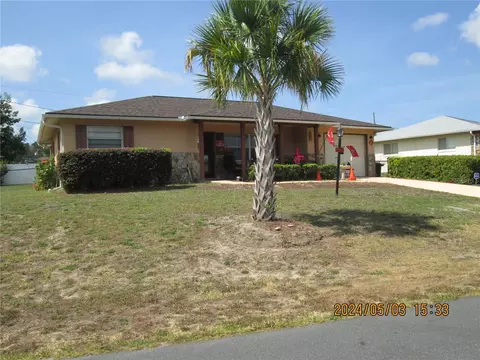 904 W Beakrush Ln, Beverly Hills, FL 34465