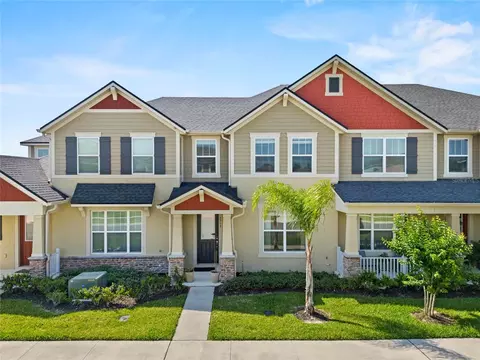 2953 Angelonia Thorn Way, Clermont, FL 34711