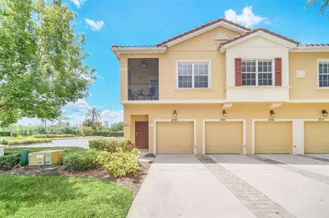 2723 Oakwater Dr #2723, Kissimmee, FL 34747