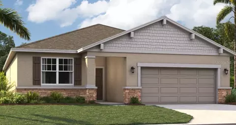 1131 Patriot Loop, Haines City, FL 33844