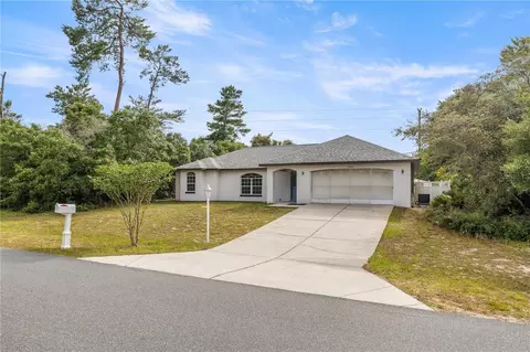13220 SW 29th Avenue Rd, Ocala, FL 34473