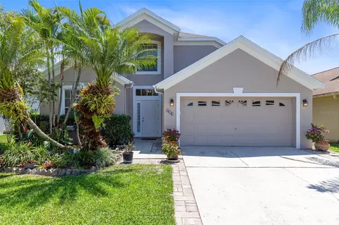 606 Tuten Trl, Orlando, FL 32828