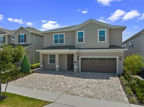 229 Southfield St, Kissimmee, FL 34747