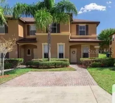 202 Palermo St, Davenport, FL 33897
