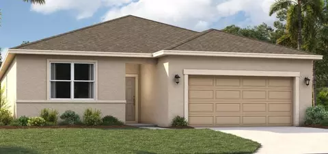 1088 Patriot Loop, Haines City, FL 33844