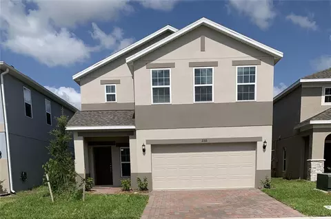 2166 Bass Catcher Dr, Davenport, FL 33837