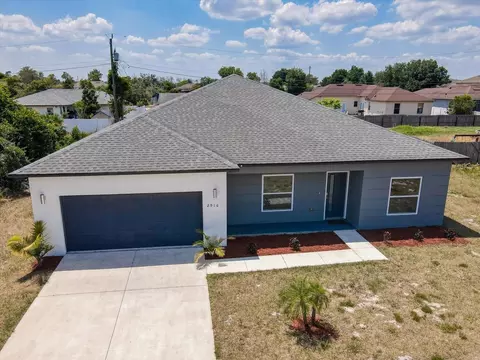 2916 Monarch Ave, Deltona, FL 32738