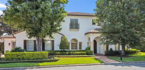 1108 N New York Ave, Winter Park, FL 32789