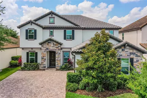 11708 Hampstead St, Windermere, FL 34786