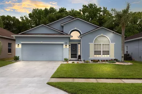 259 Clydesdale Cir, Sanford, FL 32773