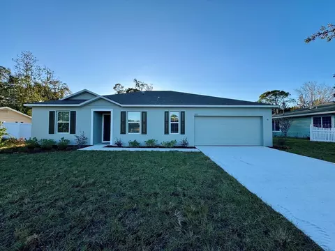 3122 Kumquat Dr, Edgewater, FL 32141
