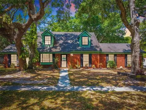 2360 Oak Leaf Ln, Kissimmee, FL 34744