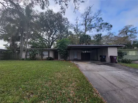 3414 Hargill Dr, Orlando, FL 32806