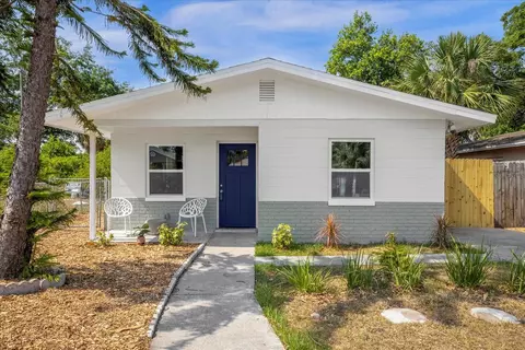 1148 Engman St, Clearwater, FL 33755