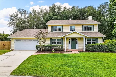 503 Lake Charm Ct, Oviedo, FL 32765