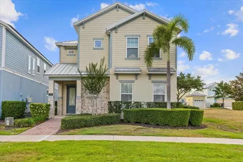 7776 Linkside Loop, Reunion, FL 34747