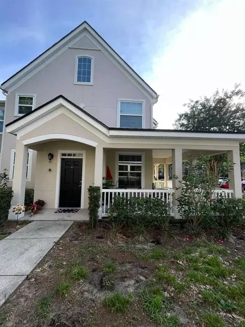 3213 Greenwich Village Blvd #104, Orlando, FL 32835