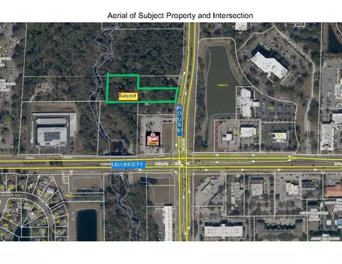 3446 Rouse Rd, Orlando, FL 32817