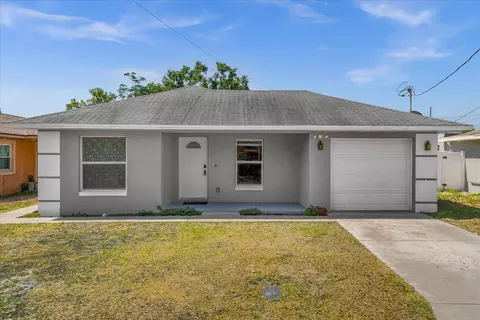 1207 Avenue I, Haines City, FL 33844