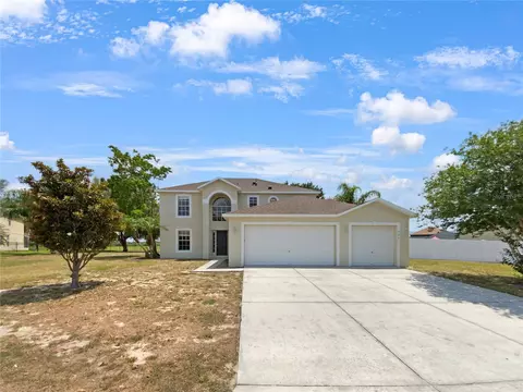 197 Vista View Ave, Eagle Lake, FL 33839