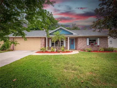 1324 Mollie Rd, Daytona Beach, FL 32114