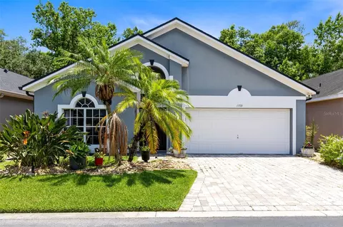 1703 Fox Glen Ct, Winter Springs, FL 32708