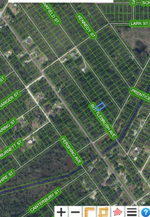 543 Bottlebrush Ave, Lake Placid, FL 33852